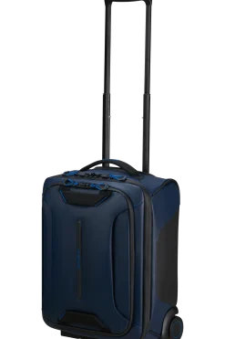Ecodiver - Borsone underseater con ruote 45cm