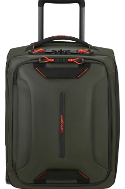 Ecodiver - Borsone underseater con ruote 45cm