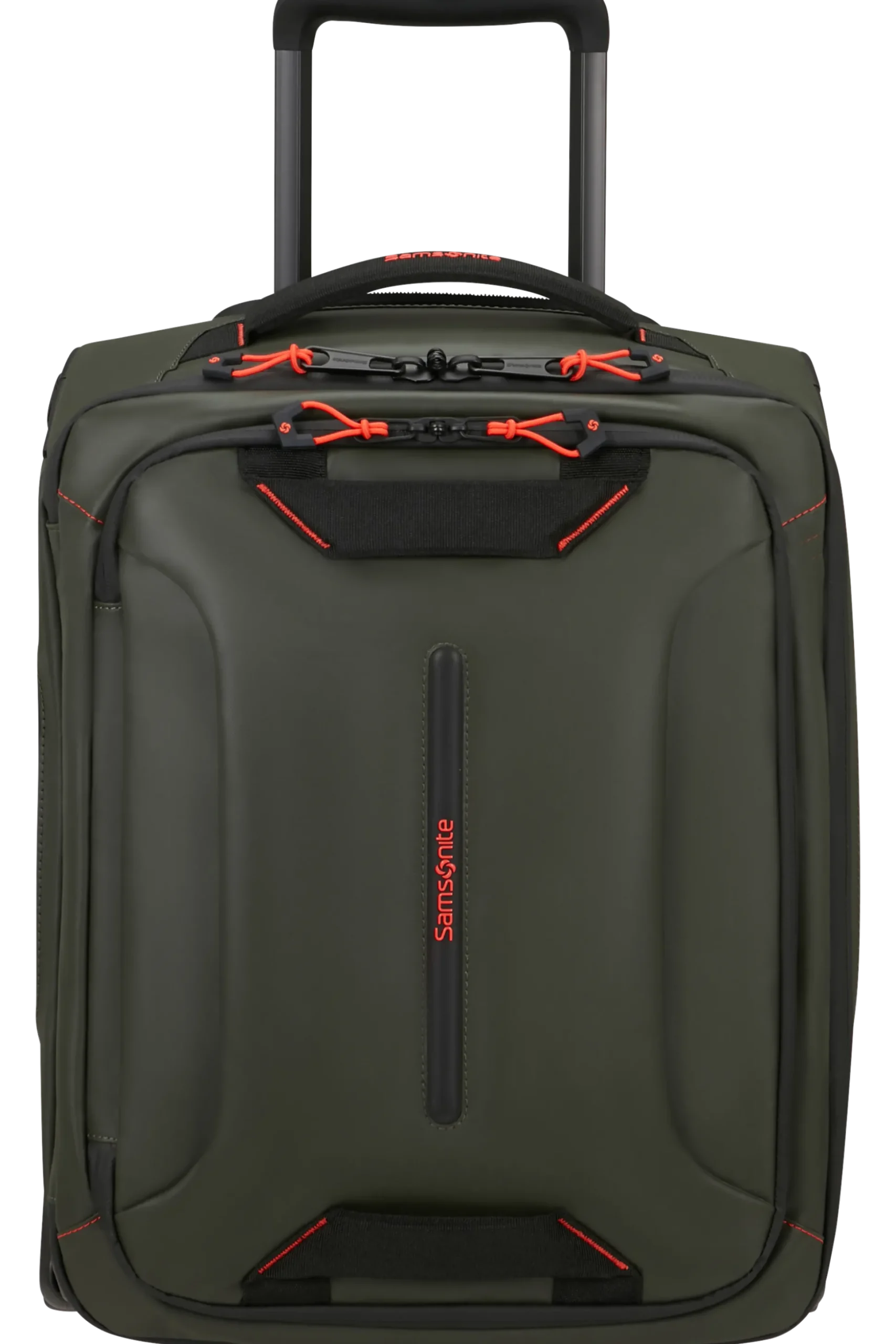 Ecodiver - Borsone underseater con ruote 45cm