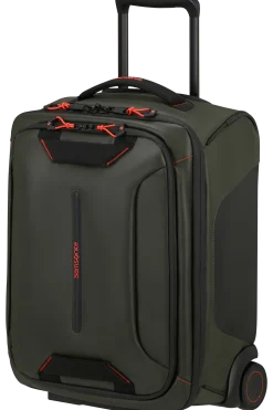 Ecodiver - Borsone underseater con ruote 45cm