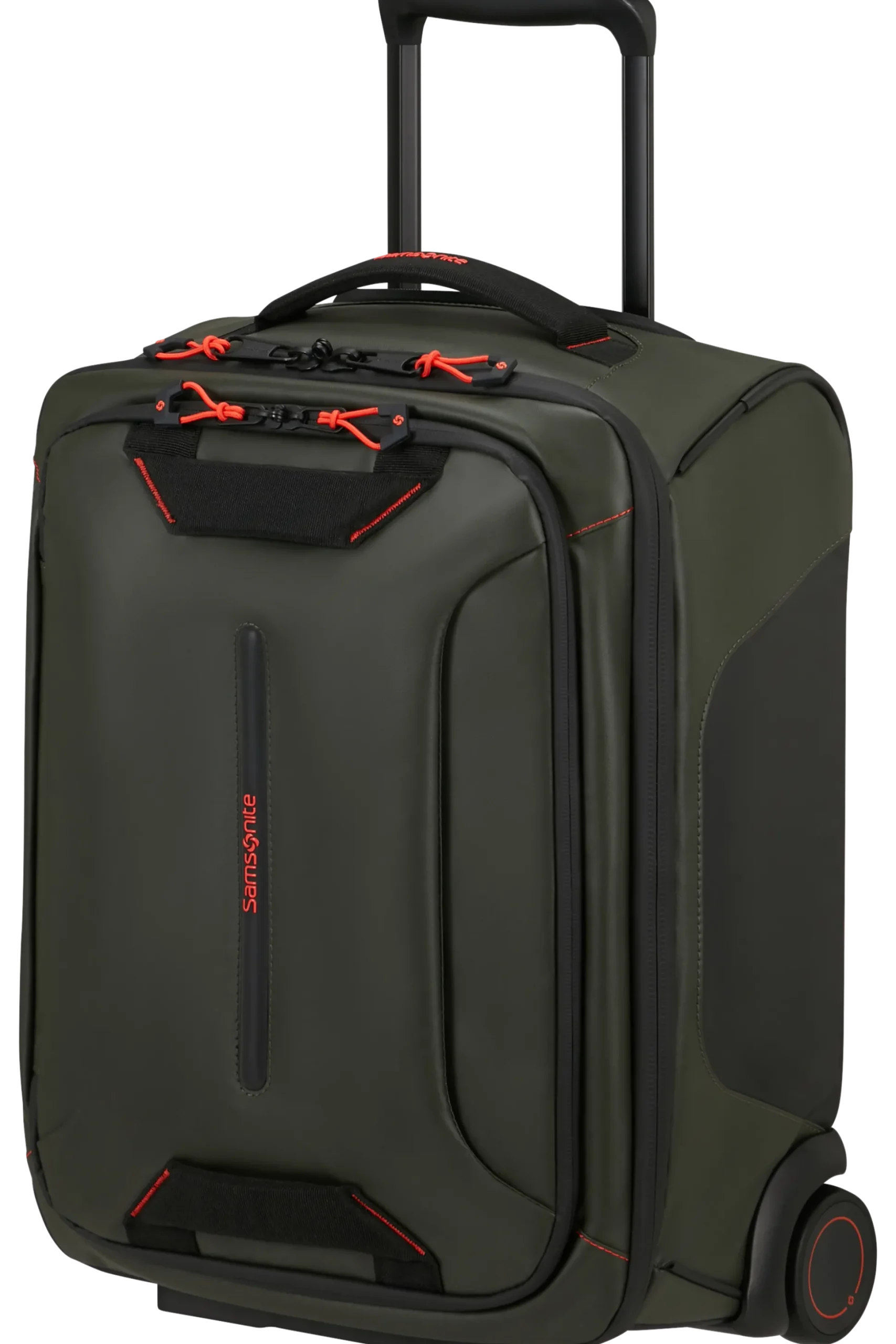 Ecodiver - Borsone underseater con ruote 45cm