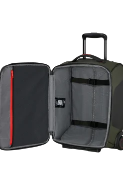 Ecodiver - Borsone underseater con ruote 45cm