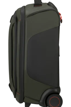 Ecodiver - Borsone underseater con ruote 45cm