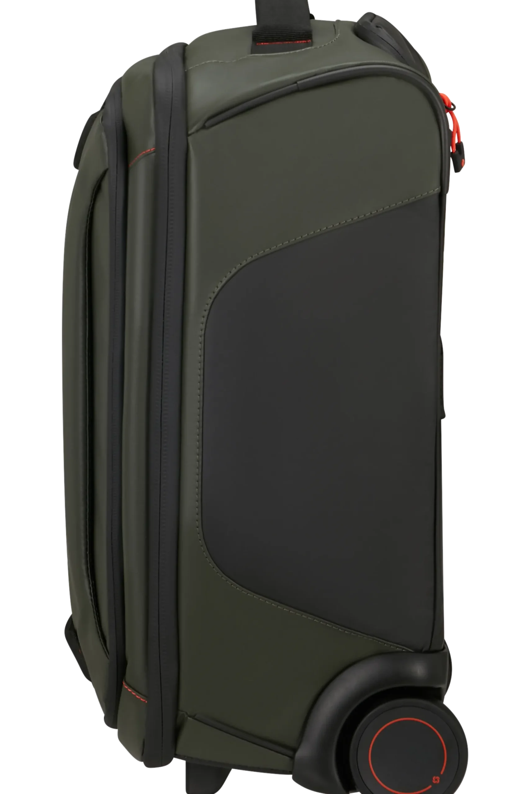 Ecodiver - Borsone underseater con ruote 45cm