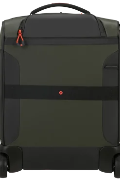 Ecodiver - Borsone underseater con ruote 45cm