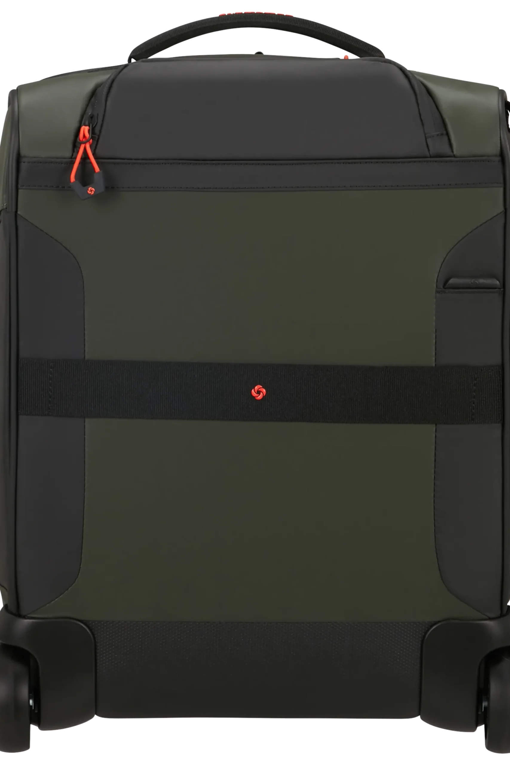 Ecodiver - Borsone underseater con ruote 45cm