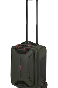 Ecodiver - Borsone underseater con ruote 45cm