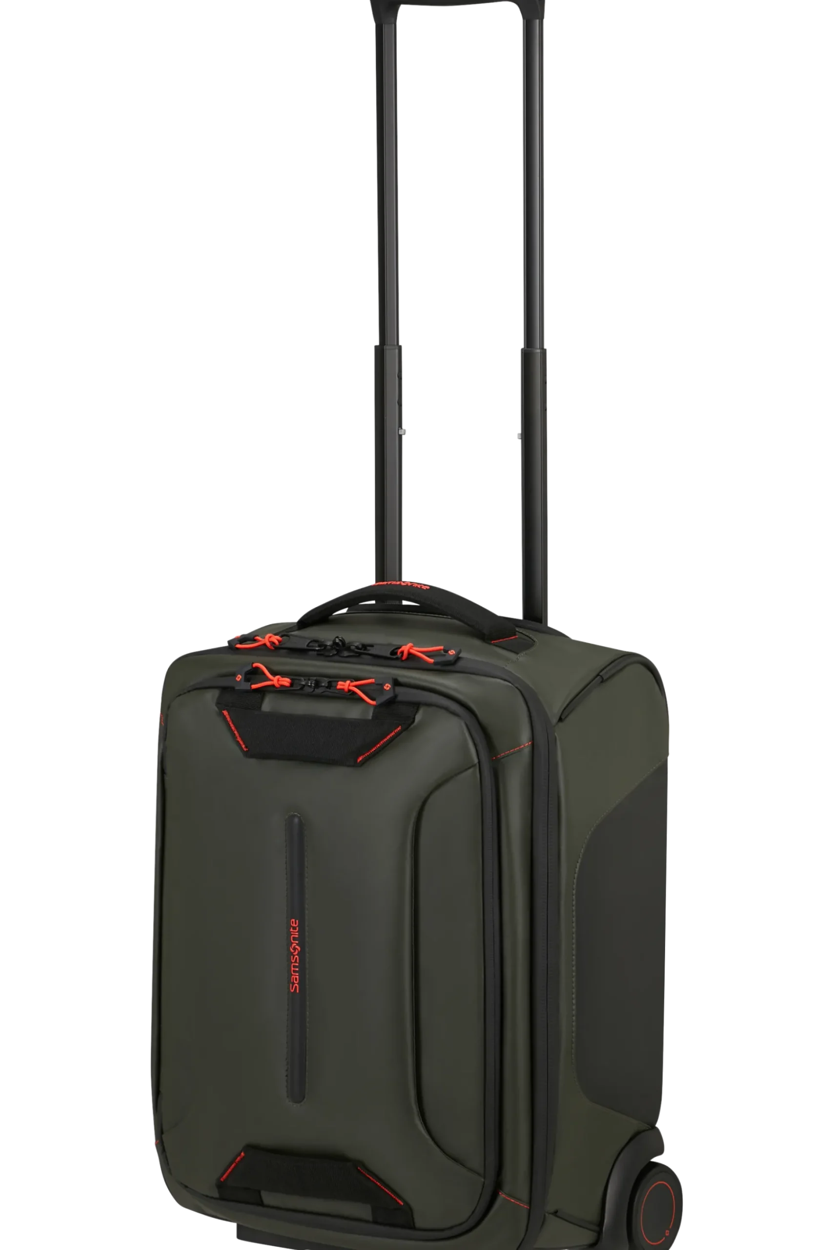 Ecodiver - Borsone underseater con ruote 45cm