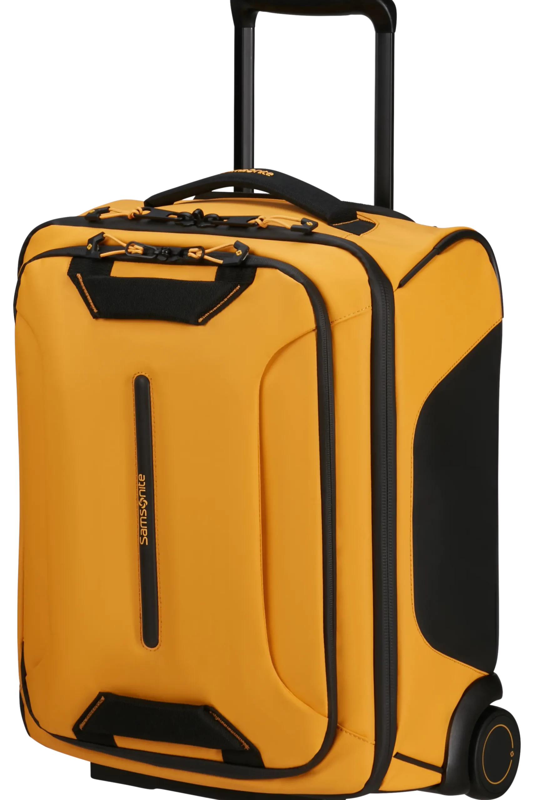 Ecodiver - Borsone underseater con ruote 45cm