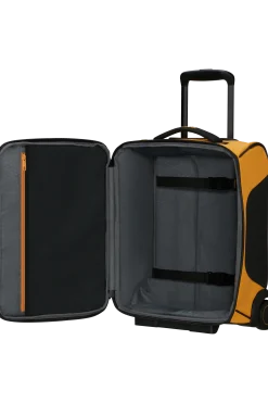Ecodiver - Borsone underseater con ruote 45cm
