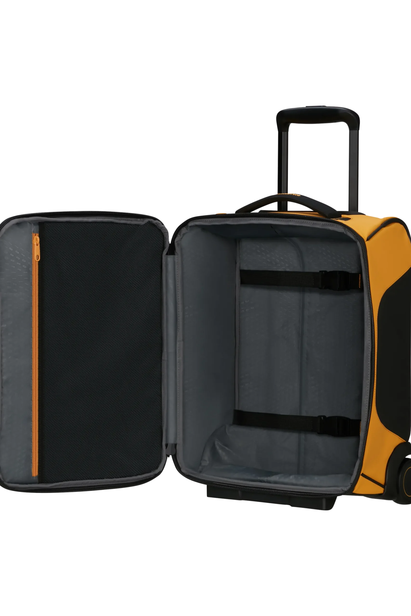 Ecodiver - Borsone underseater con ruote 45cm