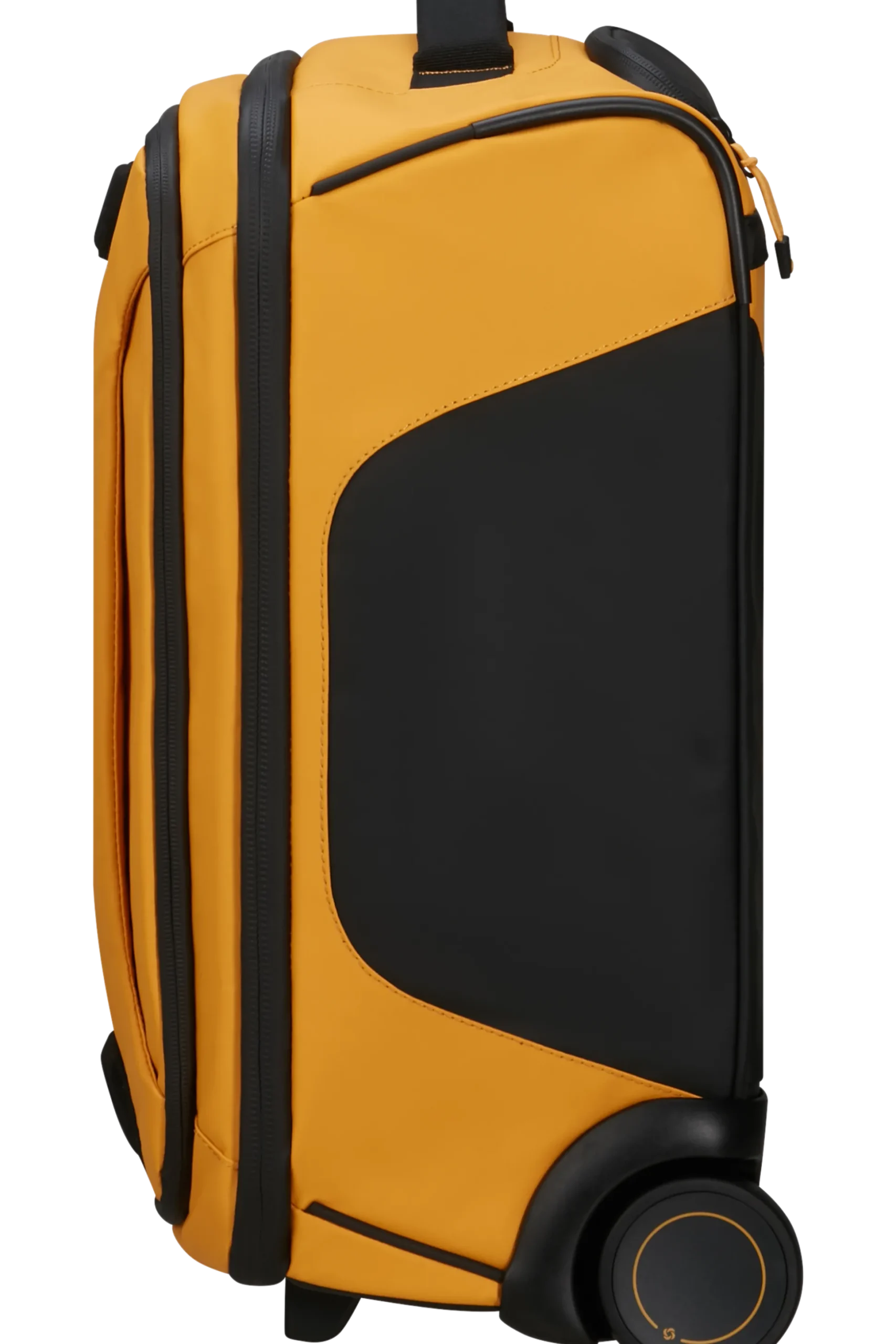 Ecodiver - Borsone underseater con ruote 45cm