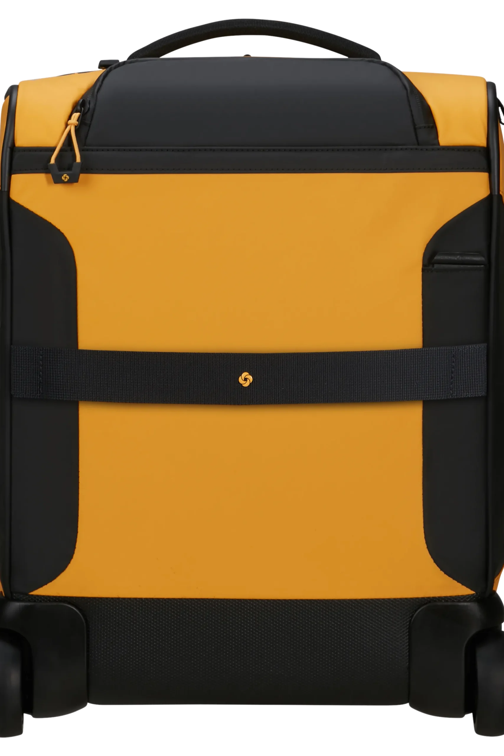 Ecodiver - Borsone underseater con ruote 45cm