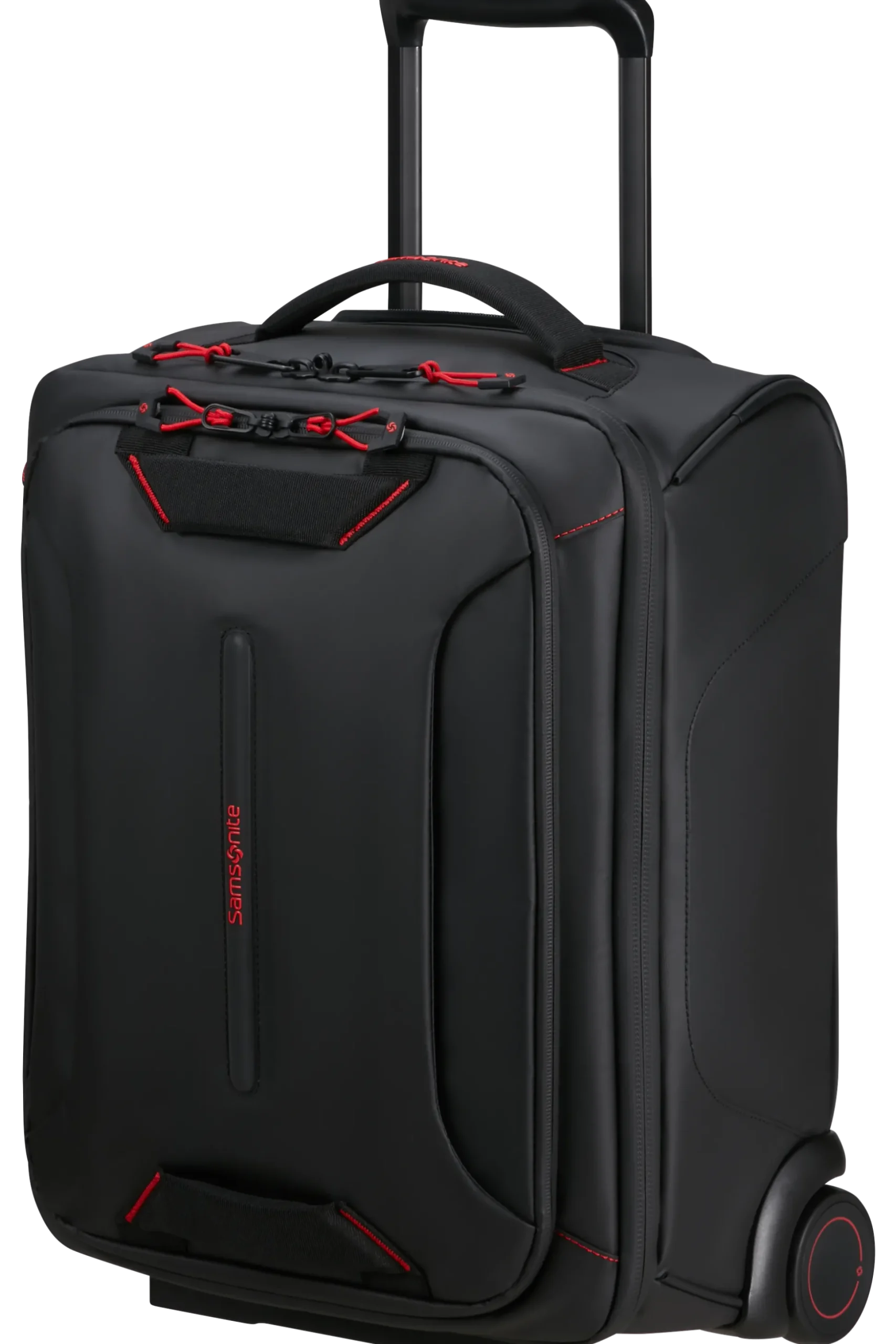 Ecodiver - Borsone underseater con ruote 45cm