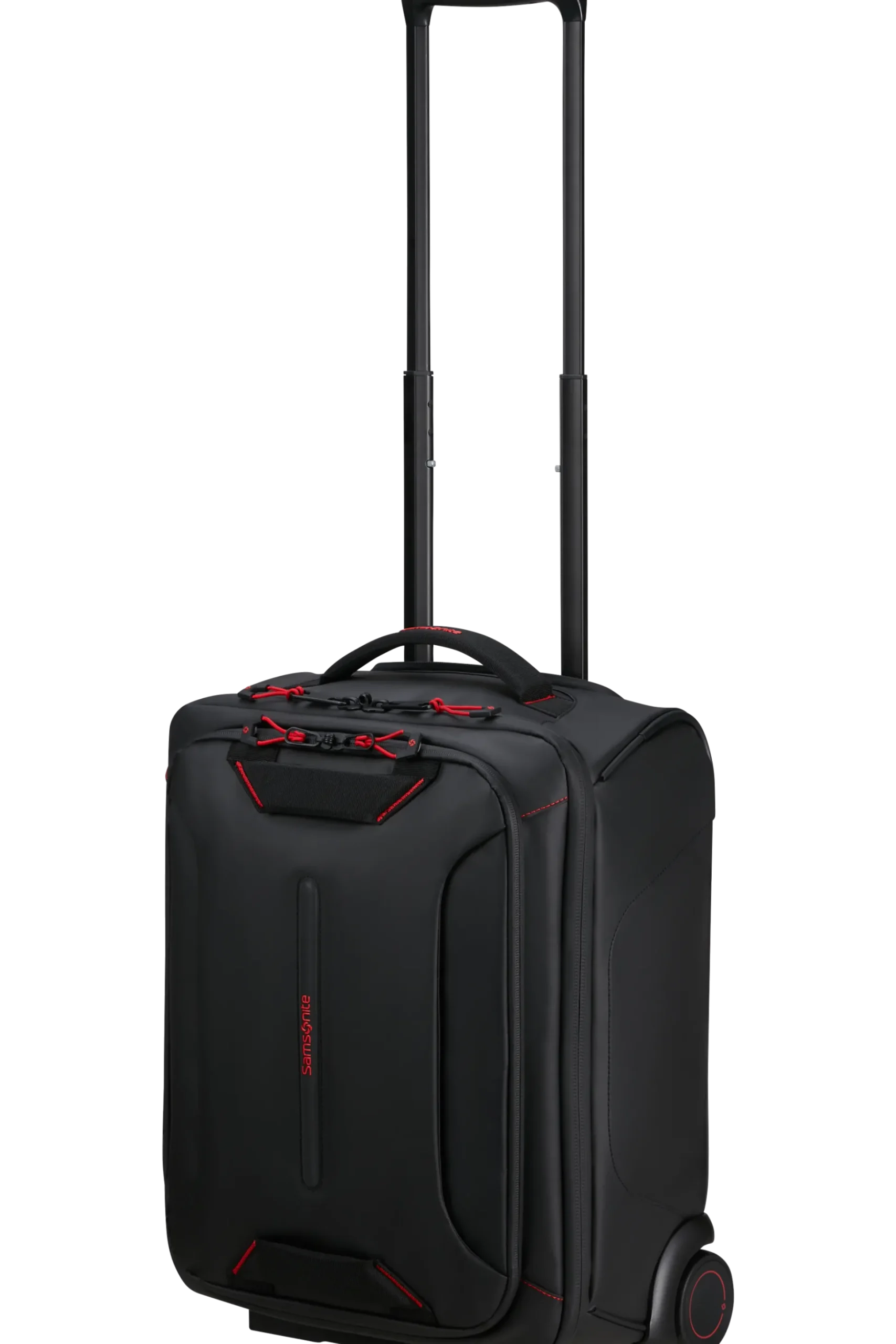 Ecodiver - Borsone underseater con ruote 45cm