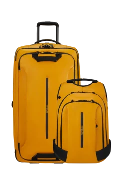 ECODIVER SET - Borsone 79cm + Zaino L