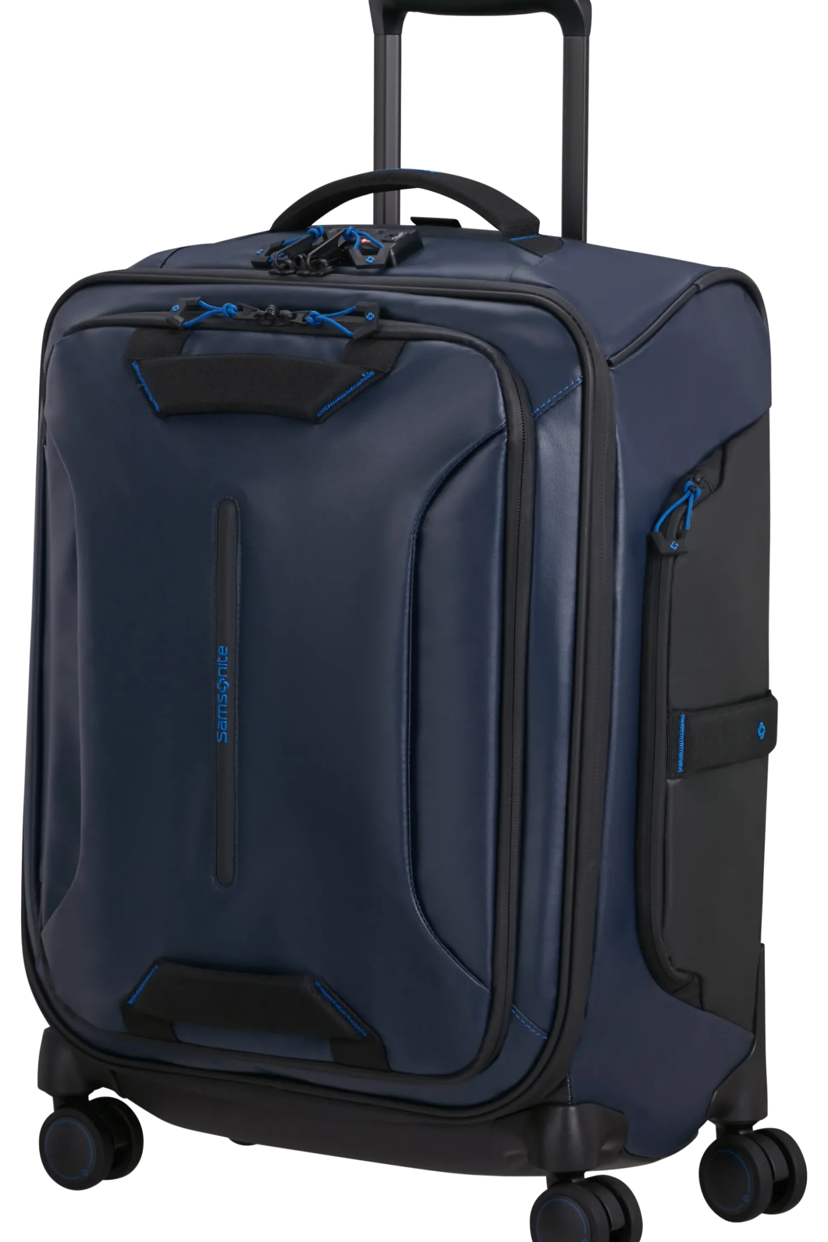 Ecodiver - Trolley (4 ruote) 55cm