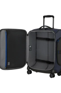 Ecodiver - Trolley (4 ruote) 55cm