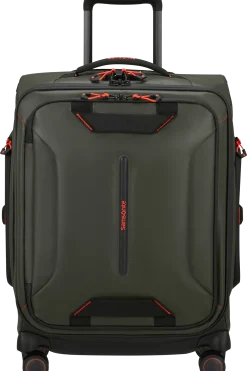 Ecodiver - Trolley (4 ruote) 55cm