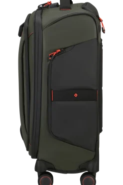 Ecodiver - Trolley (4 ruote) 55cm
