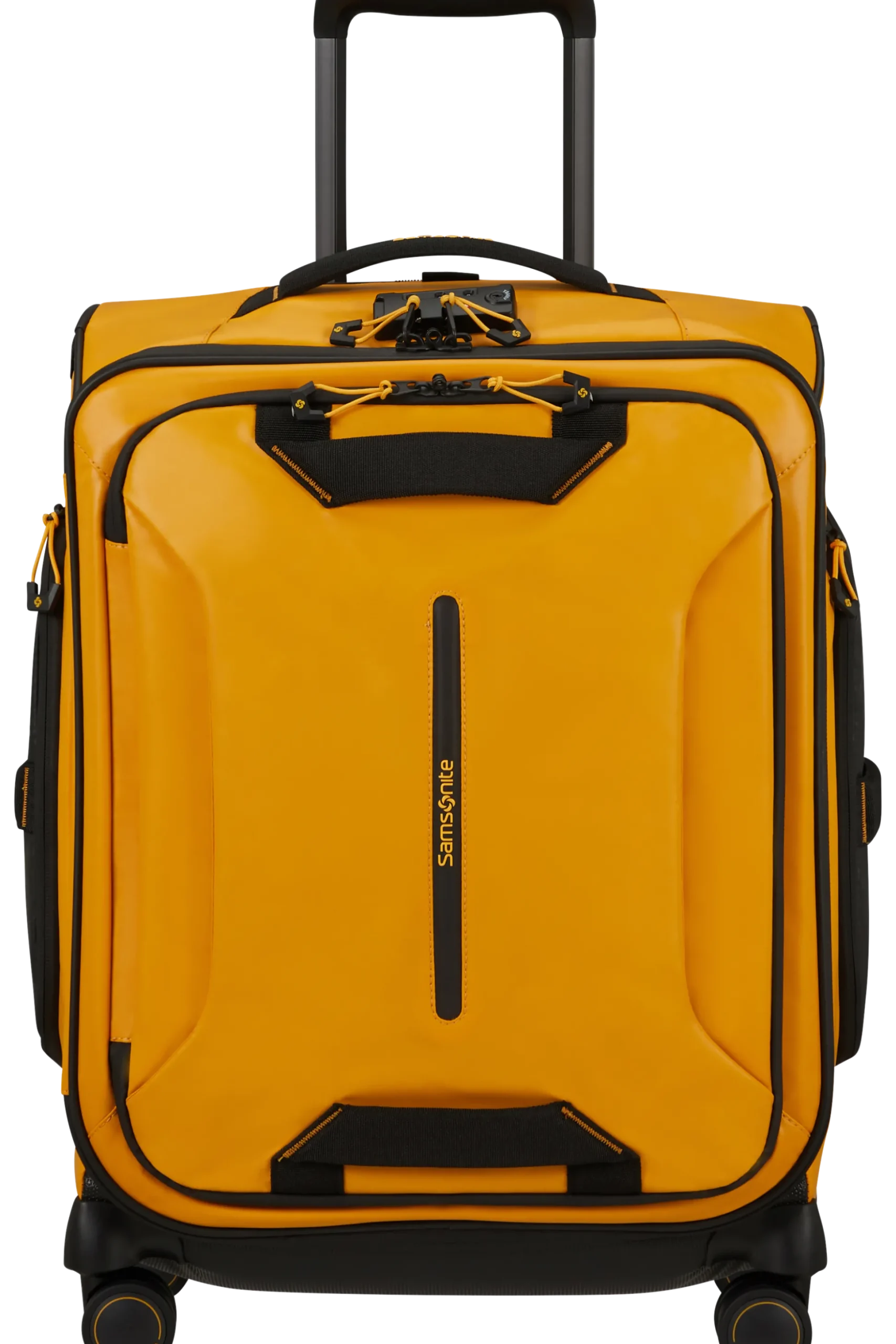 Ecodiver - Trolley (4 ruote) 55cm