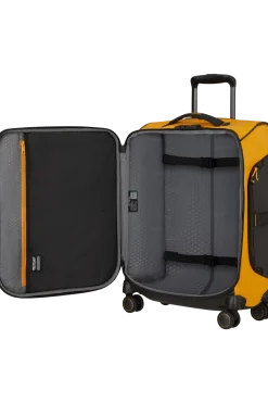 Ecodiver - Trolley (4 ruote) 55cm