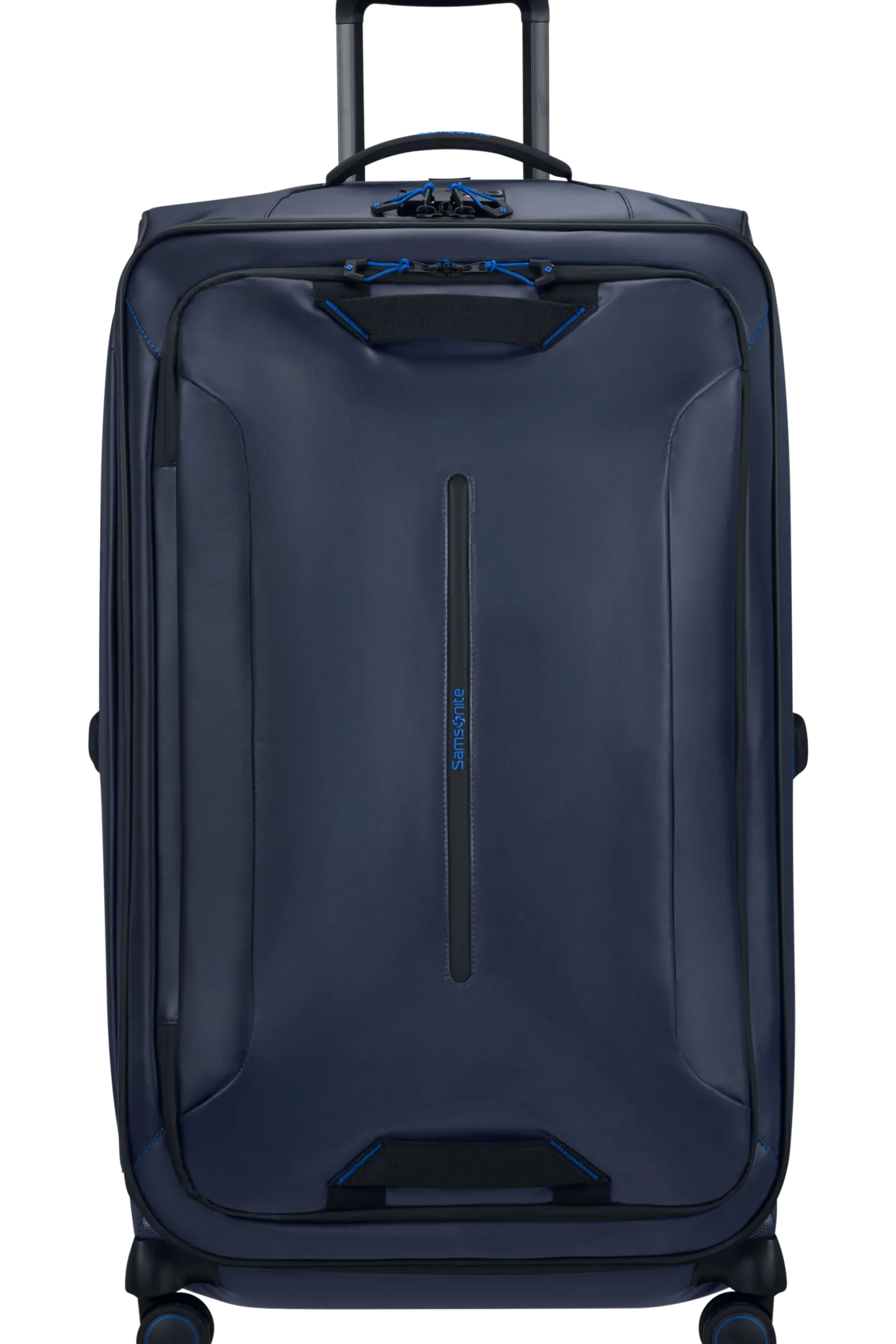 Ecodiver - Trolley (4 ruote) 79cm