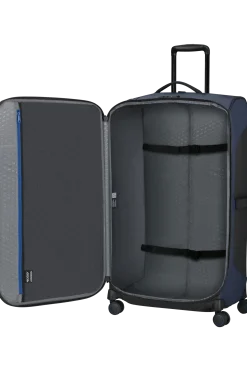 Ecodiver - Trolley (4 ruote) 79cm