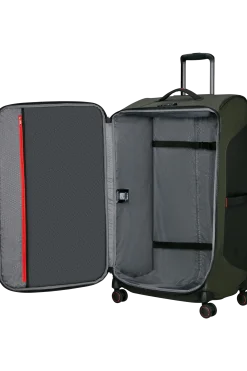 Ecodiver - Trolley (4 ruote) 79cm