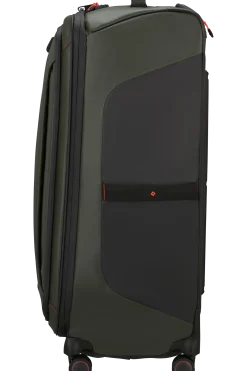Ecodiver - Trolley (4 ruote) 79cm