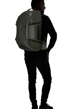 Ecodiver - Zaino da viaggio M