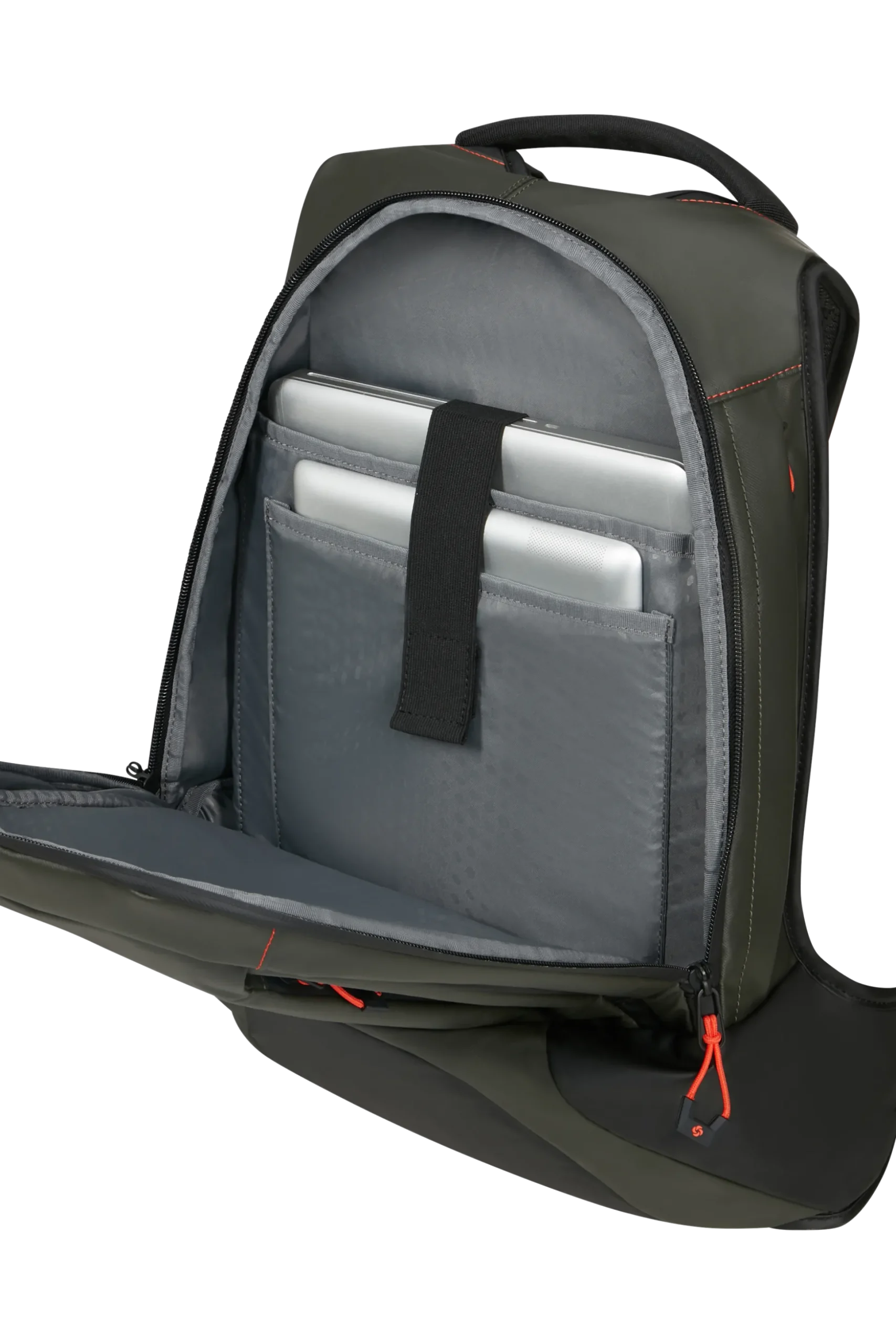Ecodiver - Zaino M