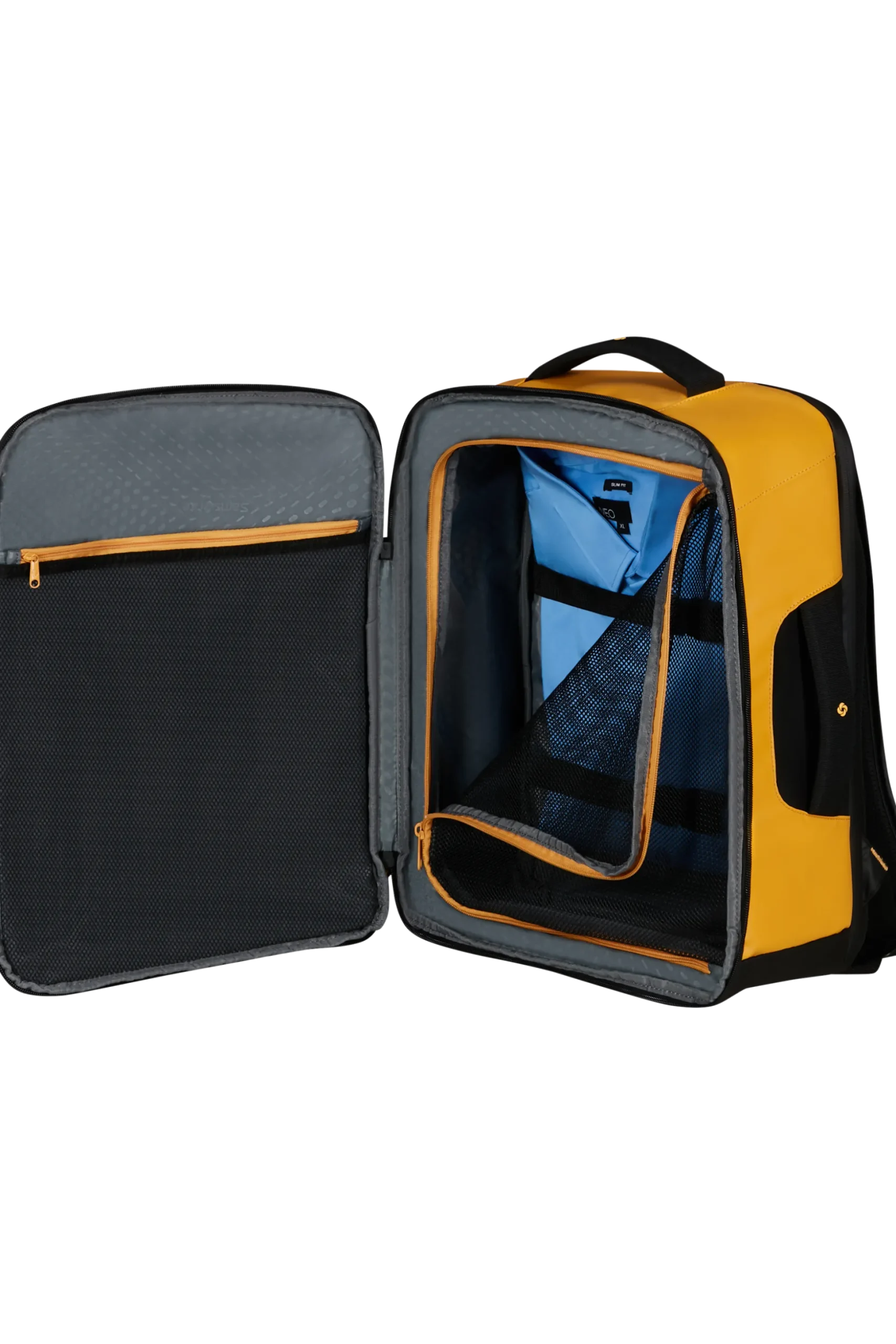 Ecodiver - Zaino M