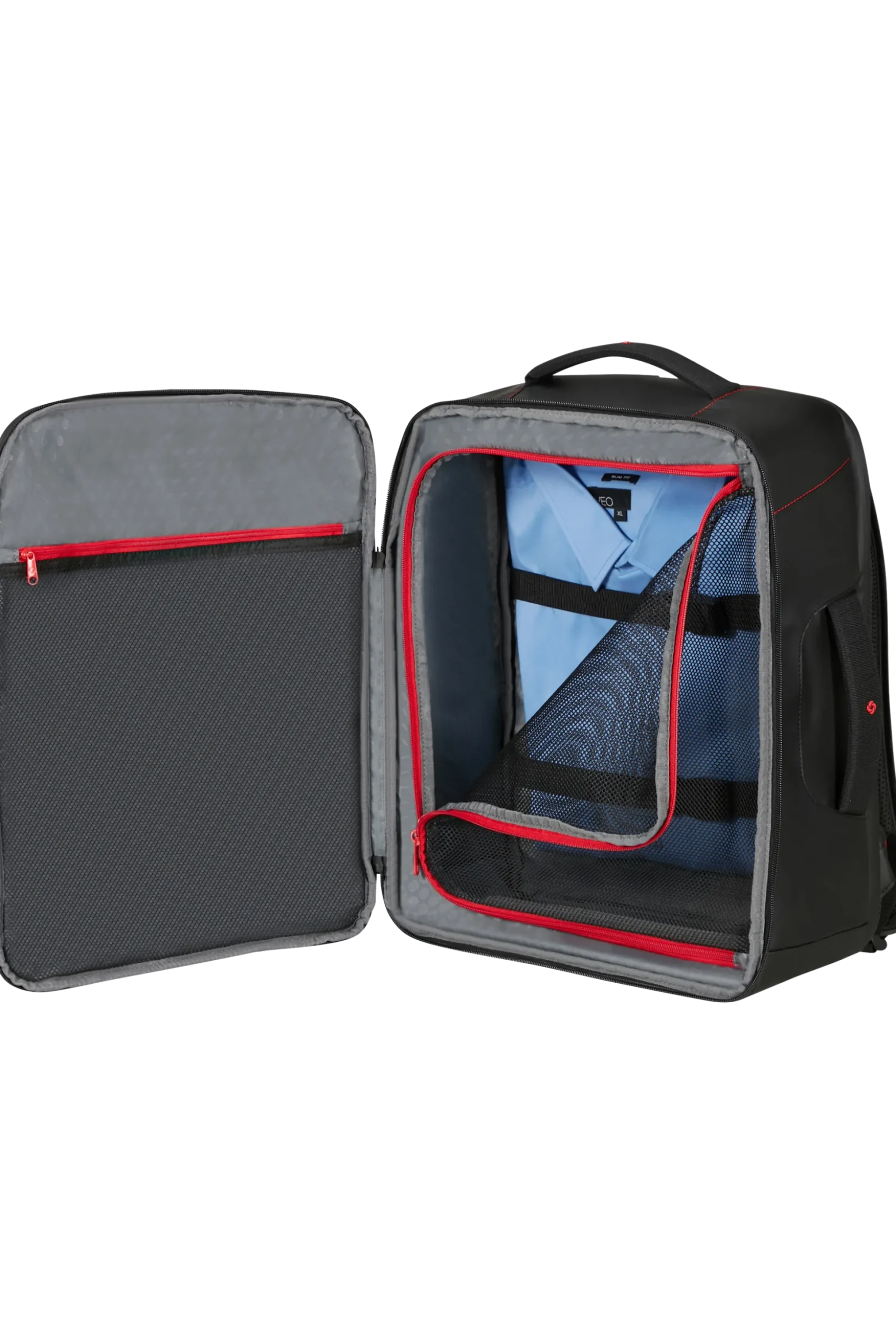 Ecodiver - Zaino M