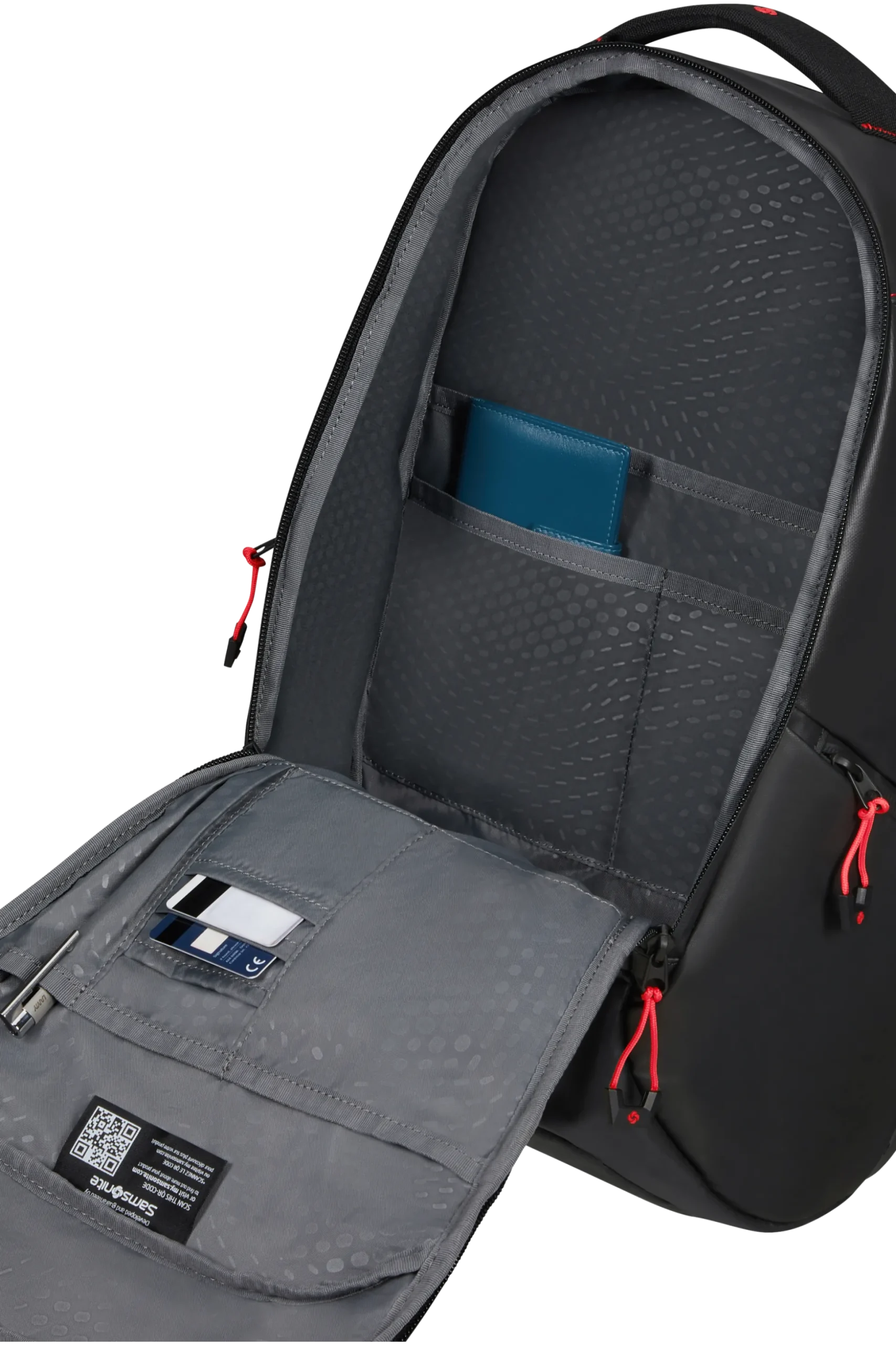 Ecodiver - Zaino M urban
