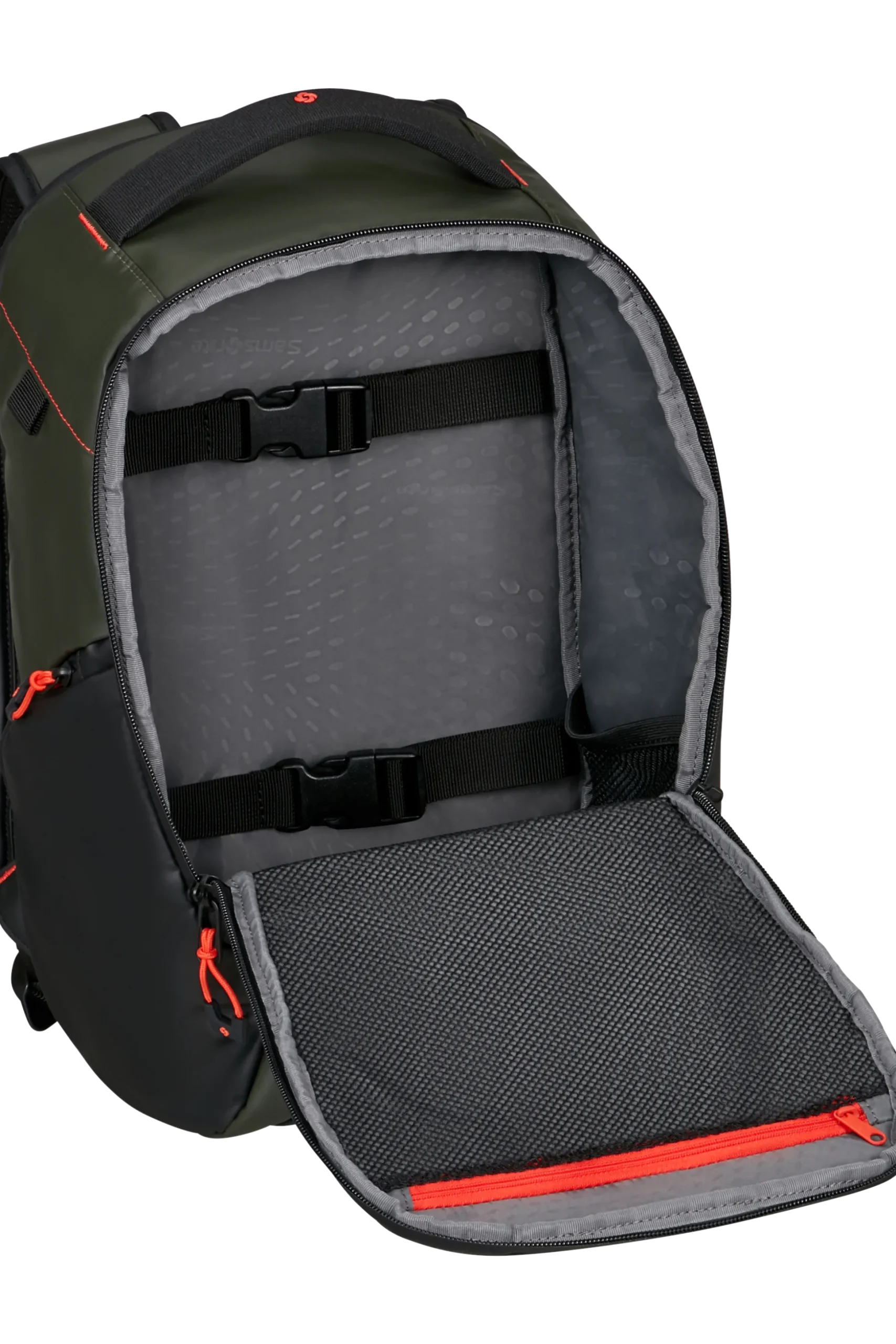 Ecodiver - Zaino XS