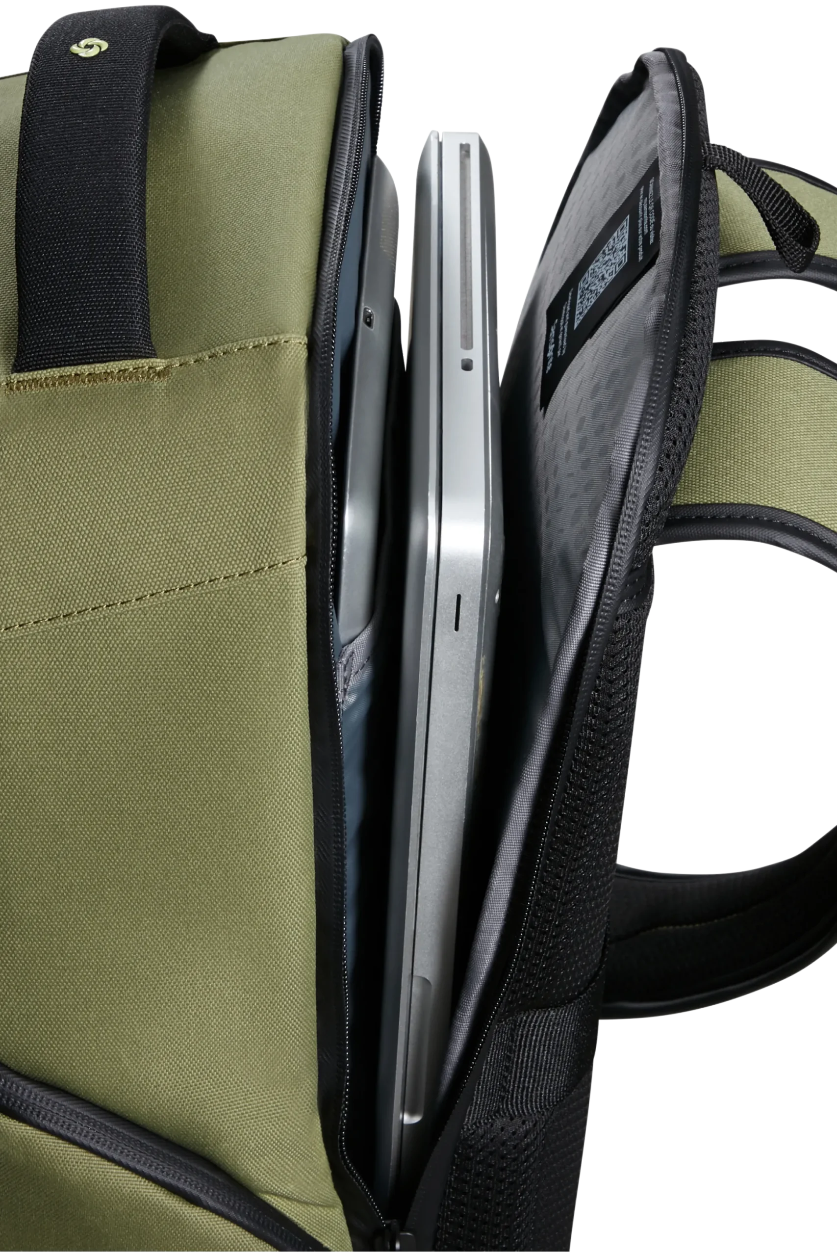 Ecodiver - Zaino XS