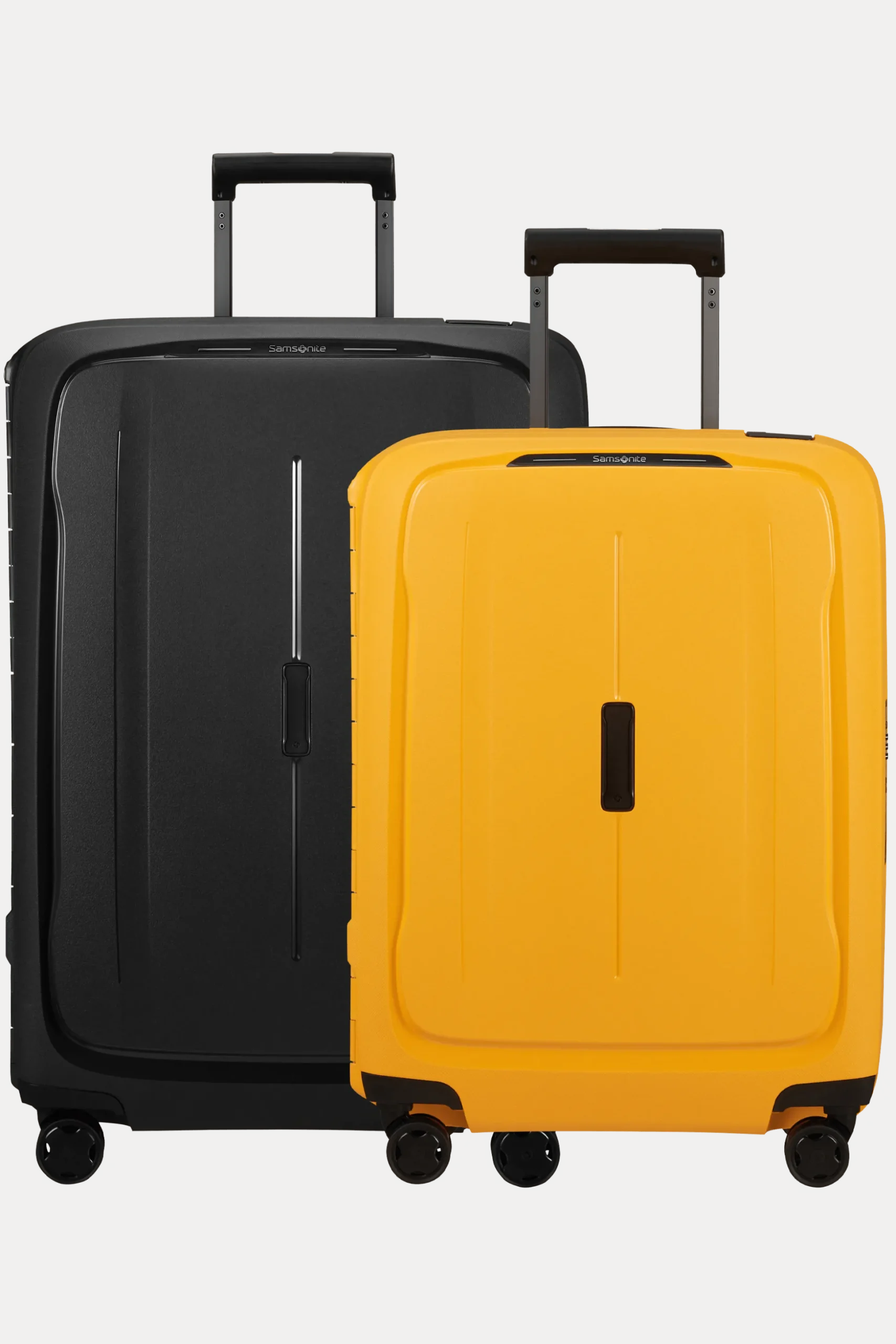 ESSENS SET - Trolley 75cm + Trolley 55cm