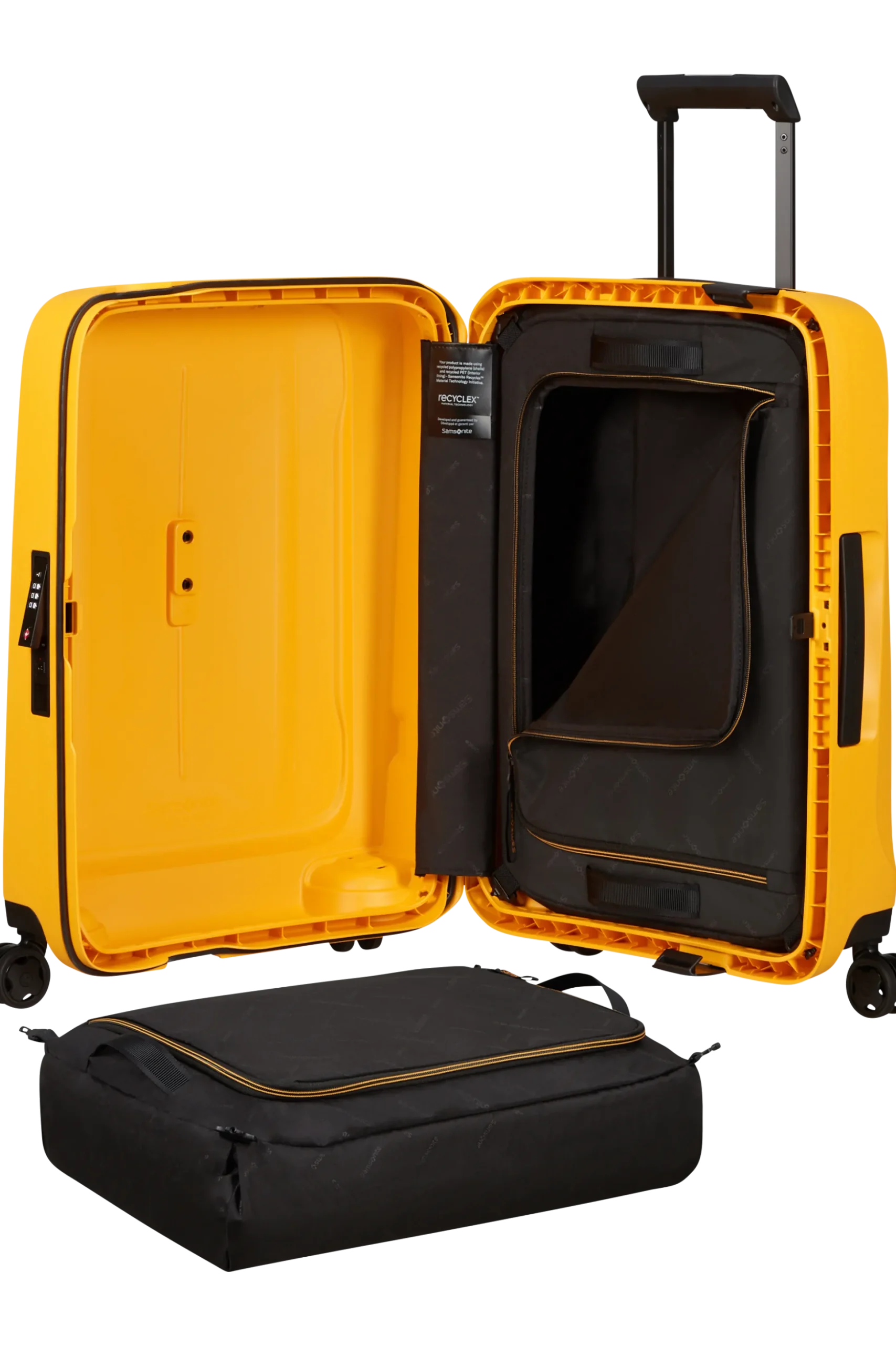 ESSENS SET - Trolley 75cm + Trolley 55cm