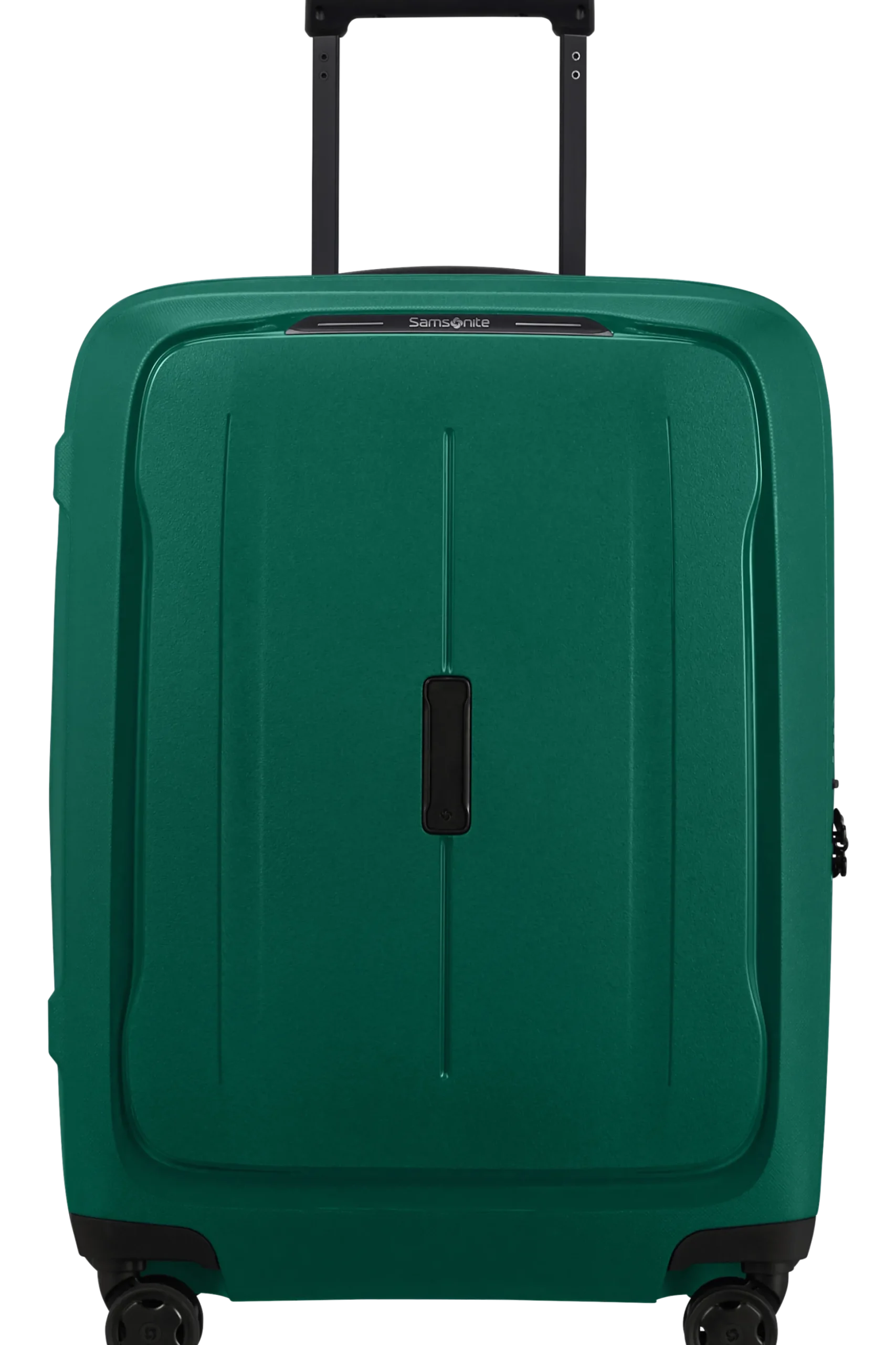 Essens - Trolley espandibile (4 ruote) 55cm