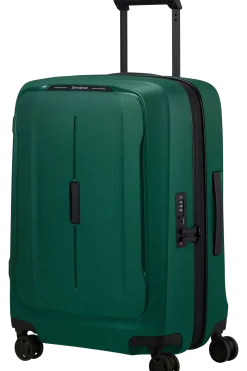 Essens - Trolley espandibile (4 ruote) 55cm