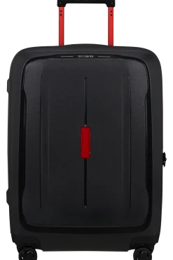 Essens - Trolley espandibile (4 ruote) 55cm