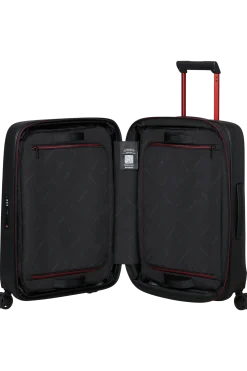 Essens - Trolley espandibile (4 ruote) 55cm
