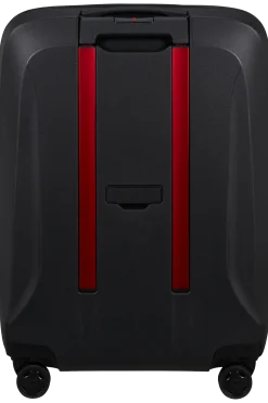 Essens - Trolley espandibile (4 ruote) 55cm