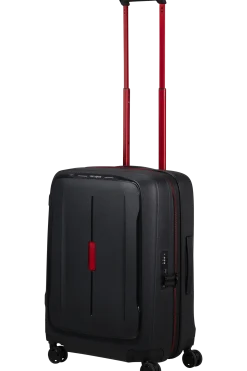 Essens - Trolley espandibile (4 ruote) 55cm