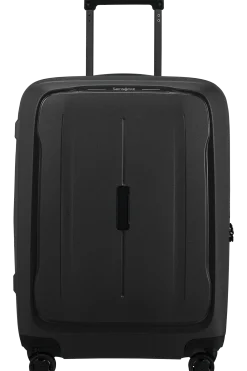 Essens - Trolley espandibile (4 ruote) 55cm