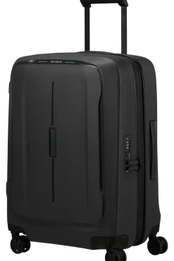Essens - Trolley espandibile (4 ruote) 55cm