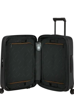 Essens - Trolley espandibile (4 ruote) 55cm