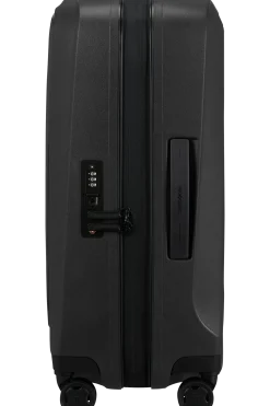 Essens - Trolley espandibile (4 ruote) 55cm