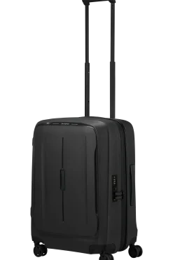 Essens - Trolley espandibile (4 ruote) 55cm